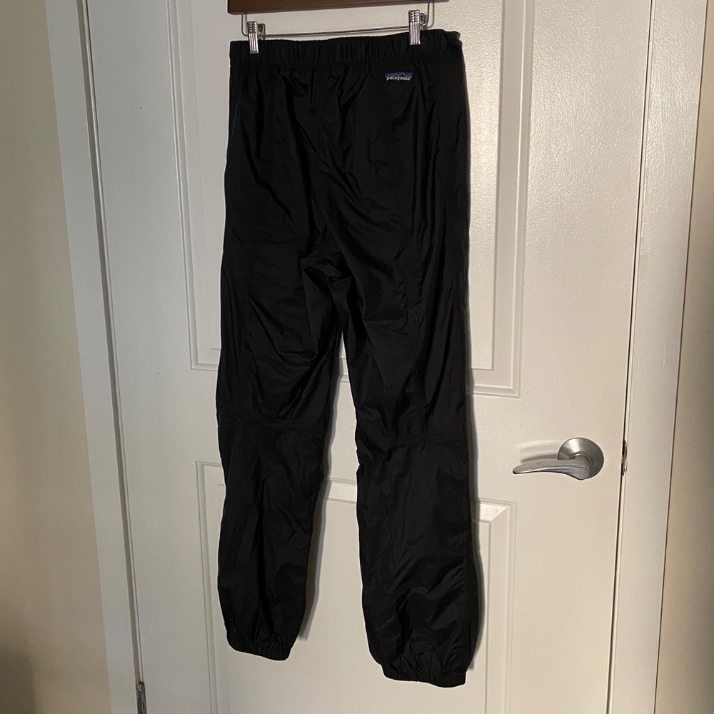 Patagonia Waterproof Performance Pants Size Small